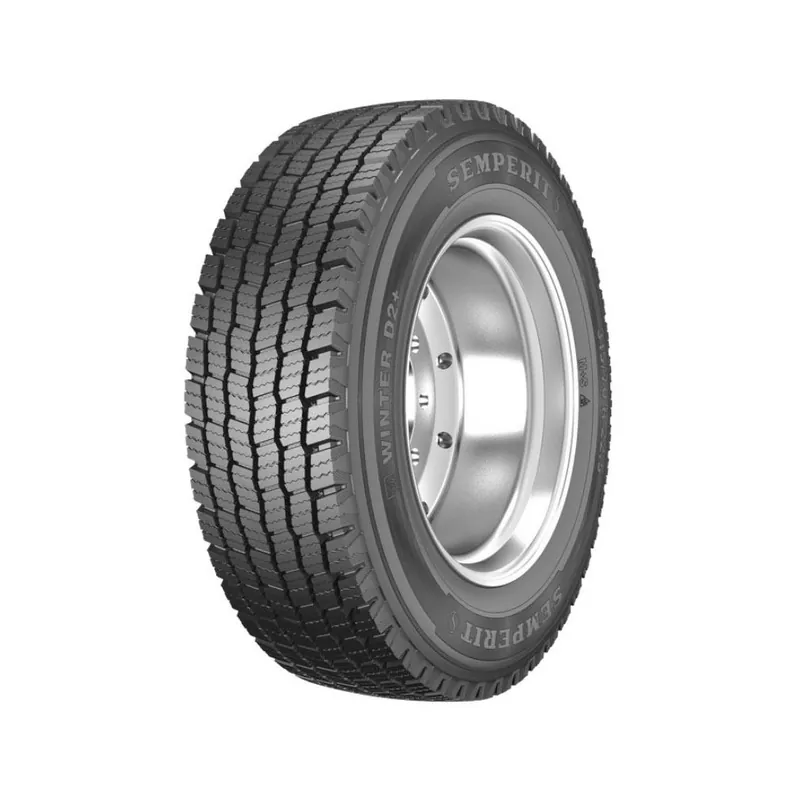 315/70 R225 154/150 L Semperit Winter D2+ Offerta