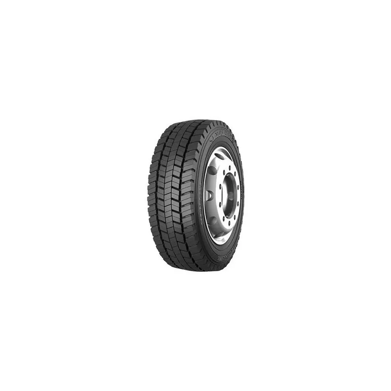 Più Venduto 295/60 R225 150/147 L Semperit Euro-drive