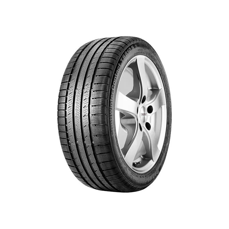 Spedizione Espresso 235/50 R17 100 V Continental Ts810s N2 M+s