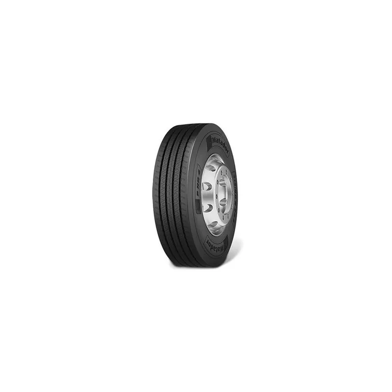 245/70 R19.5 136 M Matador F Hr 4 Professionale
