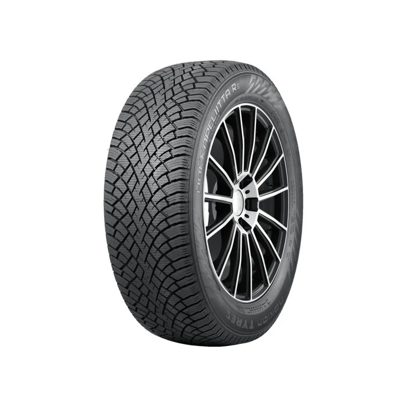 195/60 R15 88 R Nokian Hakkapeliitta R5 Prezzo Di Fabbrica