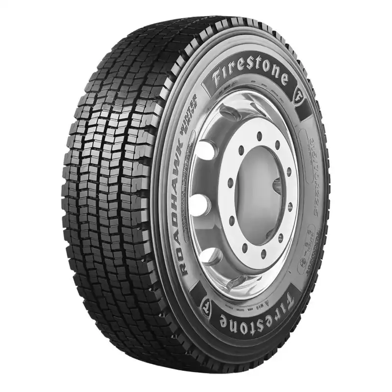 315/70 R22.5 154 L Firestone Roadhawk Winter Drive Prezzo Conveniente