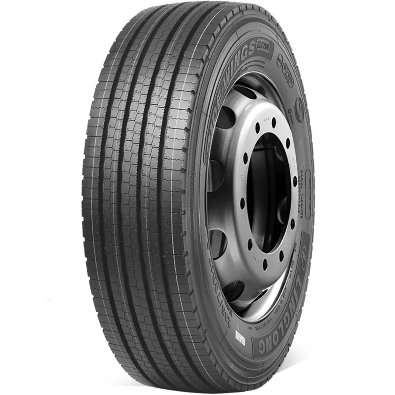 Ultima Occasione 305/70 R19.5 148/145 M Ling Long Kls200
