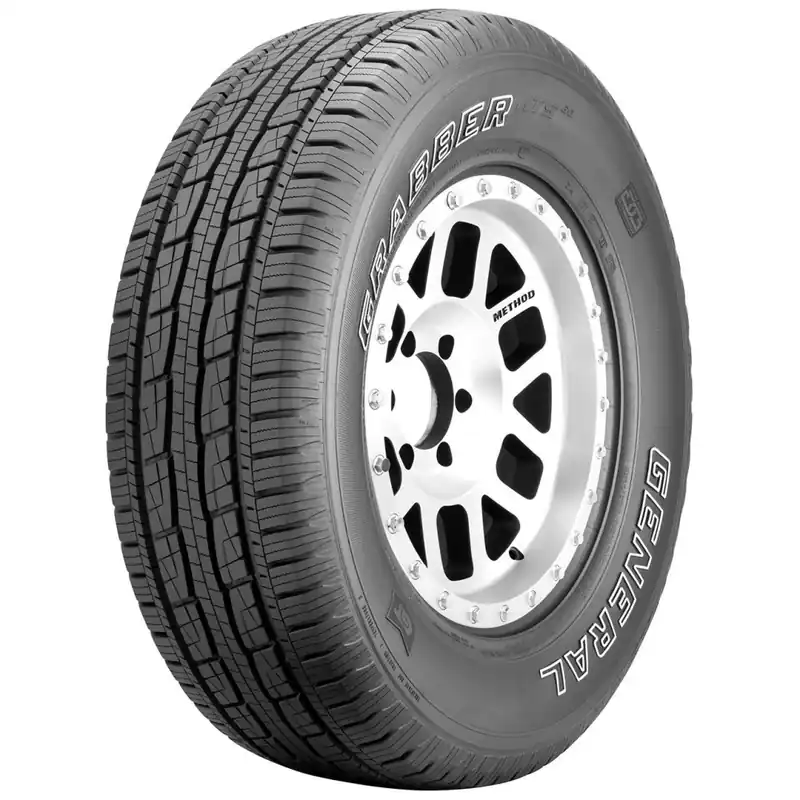 235/70 R16 106 T General Grabber Hts60 Novità