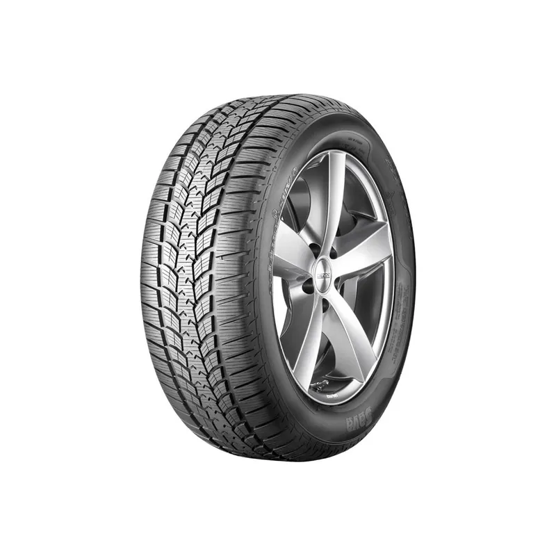 Prezzo Ridotto 215/60 R17 96 H Sava Eskimo Suv 2 M+s 3pmsf