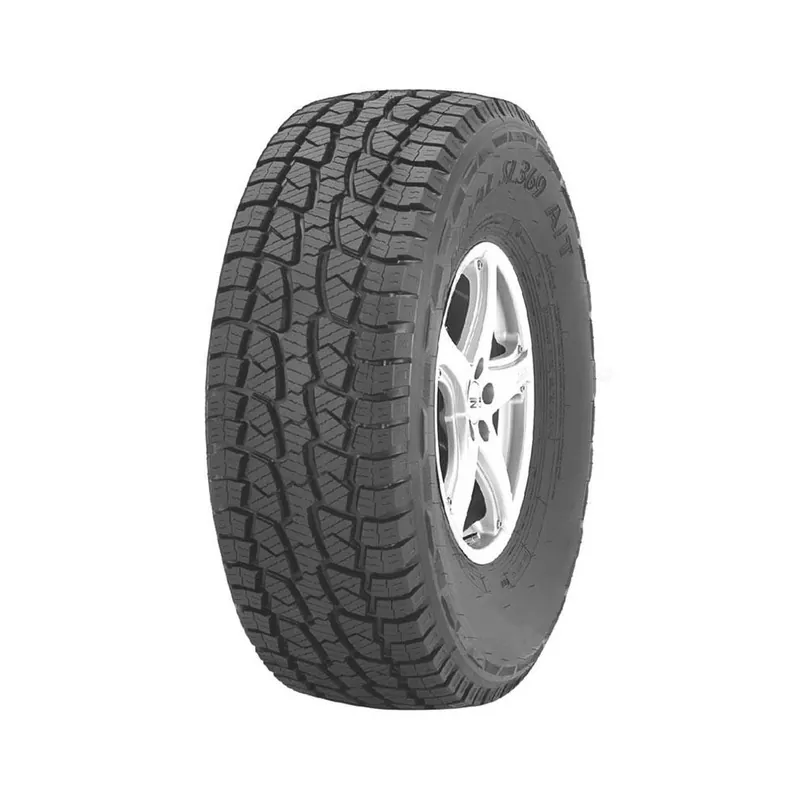 Prezzo Scontato 265/60 R18 110 T Trazano Radial Sl369 A/t