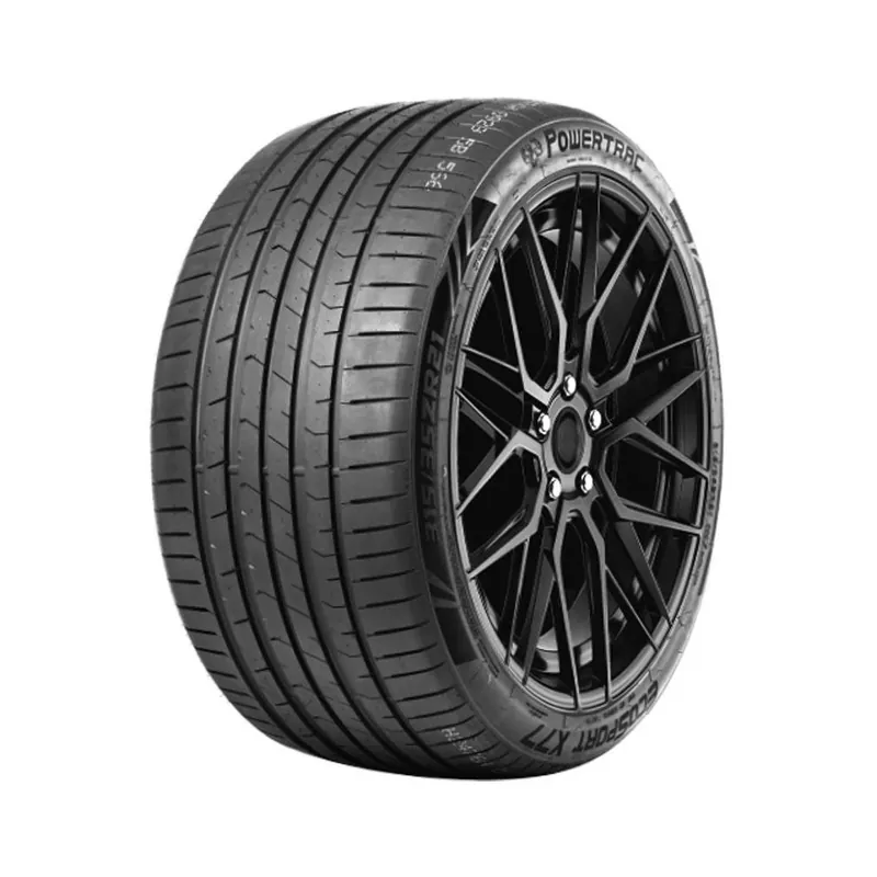 205/55 R16 94 W Powertrac Ecosport X77 Promozione