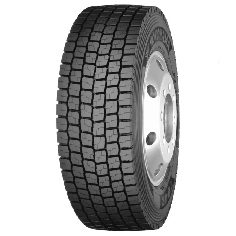 Ultimissimo Modello 285/70 R19.5 146/144 M Yokohama 704r
