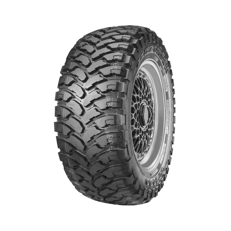 Popolare 265/60 R18 119 Q Comforser Cf3000 F2
