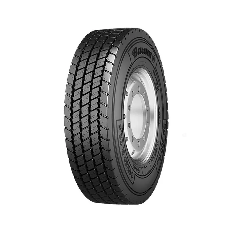 Di Tendenza 235/75 R175 132/130 M Barum Bd200r
