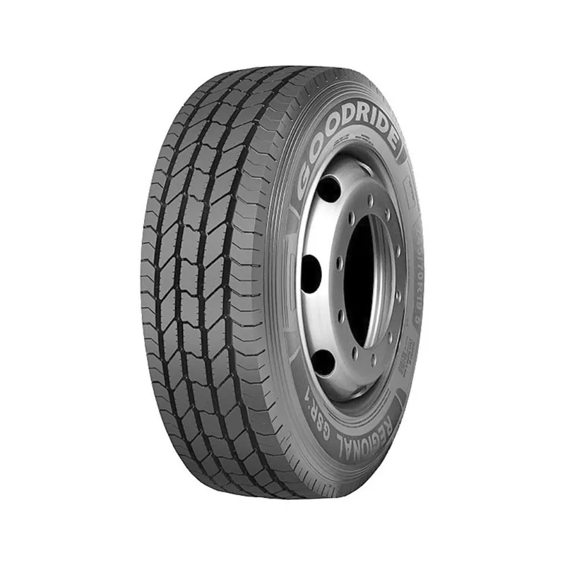 285/70 R19.5 146/144 M Goodride Gsr+1 Prezzo Scontato