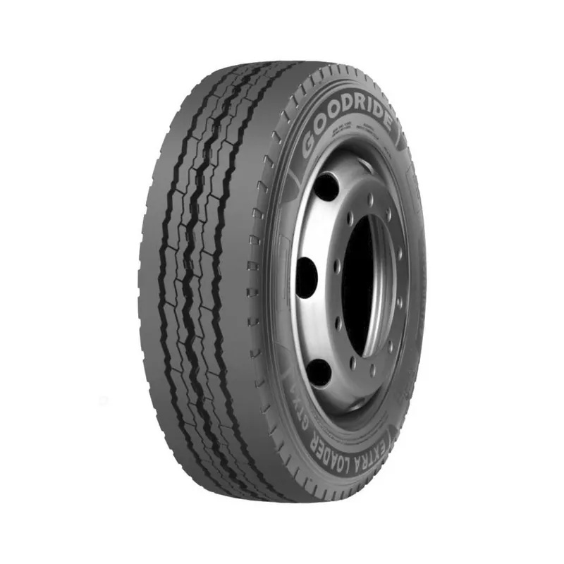 Nuova Collezione 245/70 R17.5 143/141 J Goodride Gtx1 Tl