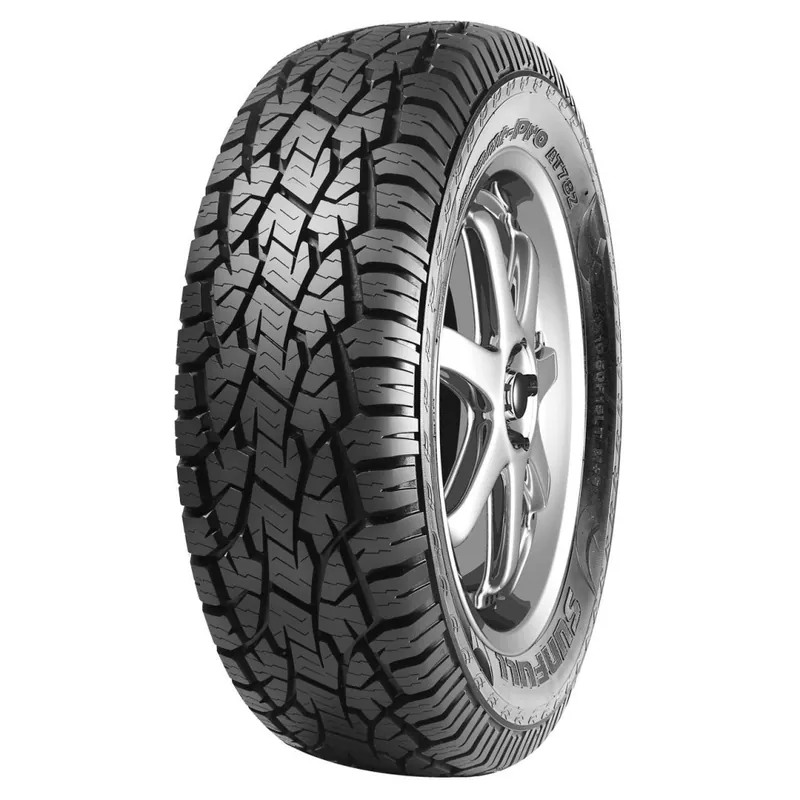245/70 R17 110 T Sunfull Mont-pro At782 Affare