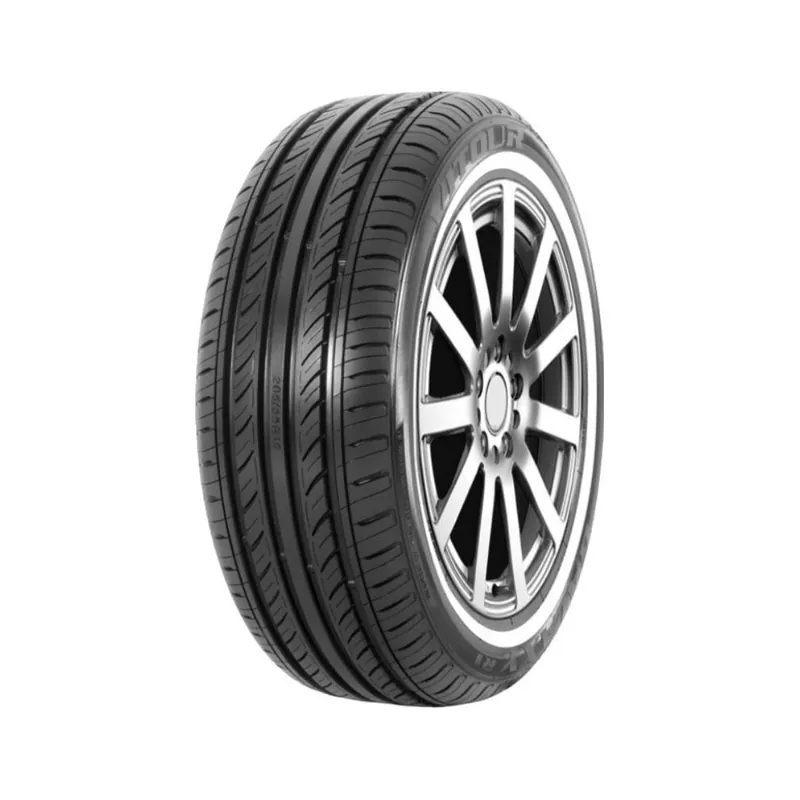 225/75 R15 102 H Vitour Galaxy R1 Soddisfatti O Rimborsati