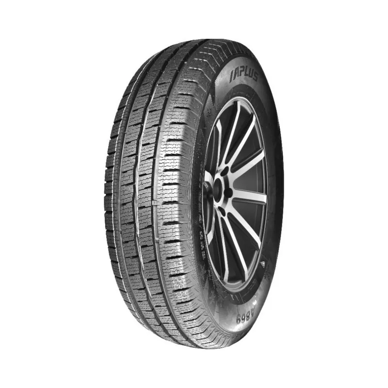 225/75 R16C 121/120 R Aplus A869 Nuovo Arrivo