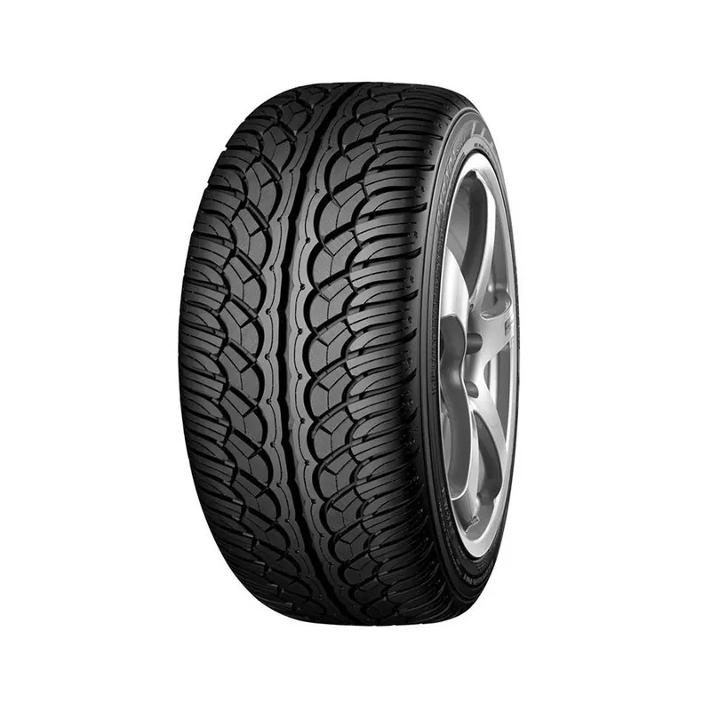 305/45 R22 118 V Yokohama Parada Spec-x Pa02 Xl Rpb Bsw M+s Offerta Lampo