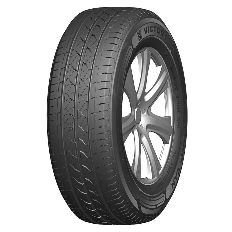 215/65 R15C 104/102T TR Victory Zo Road Van Ultima Occasione