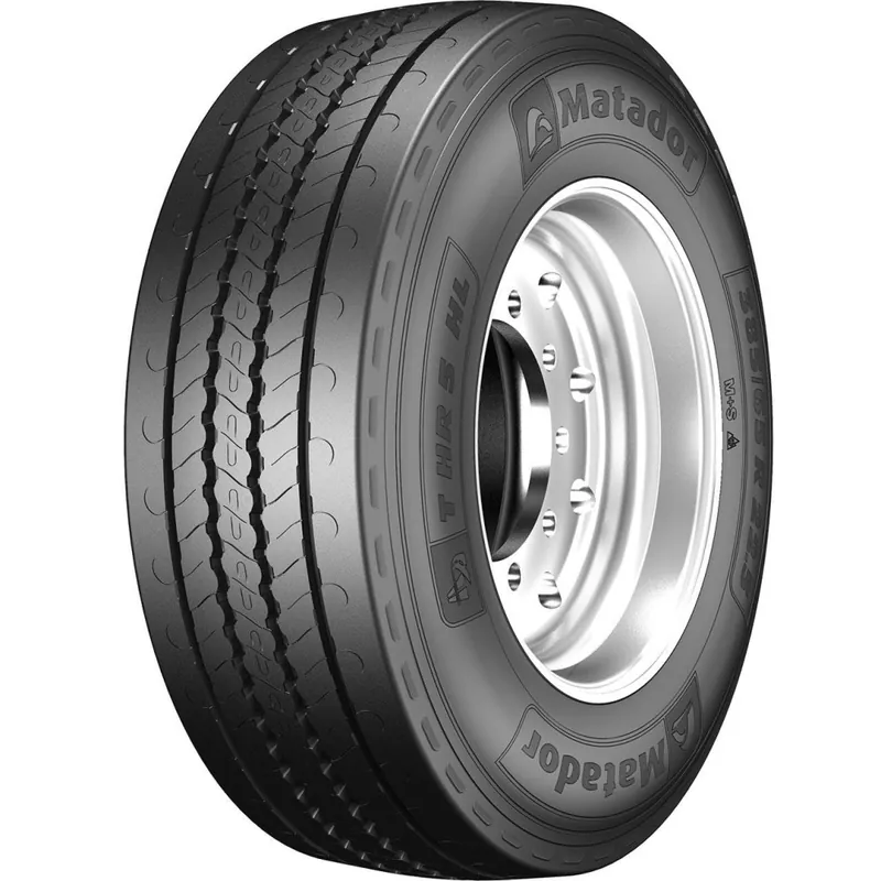 Prezzo Conveniente 285/70 R19.5 150 K Matador T Hr 5