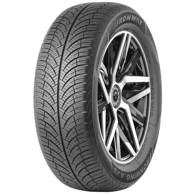 Scelto Dai Clienti 225/50 R18 99 W Fronway Fronwing A/s