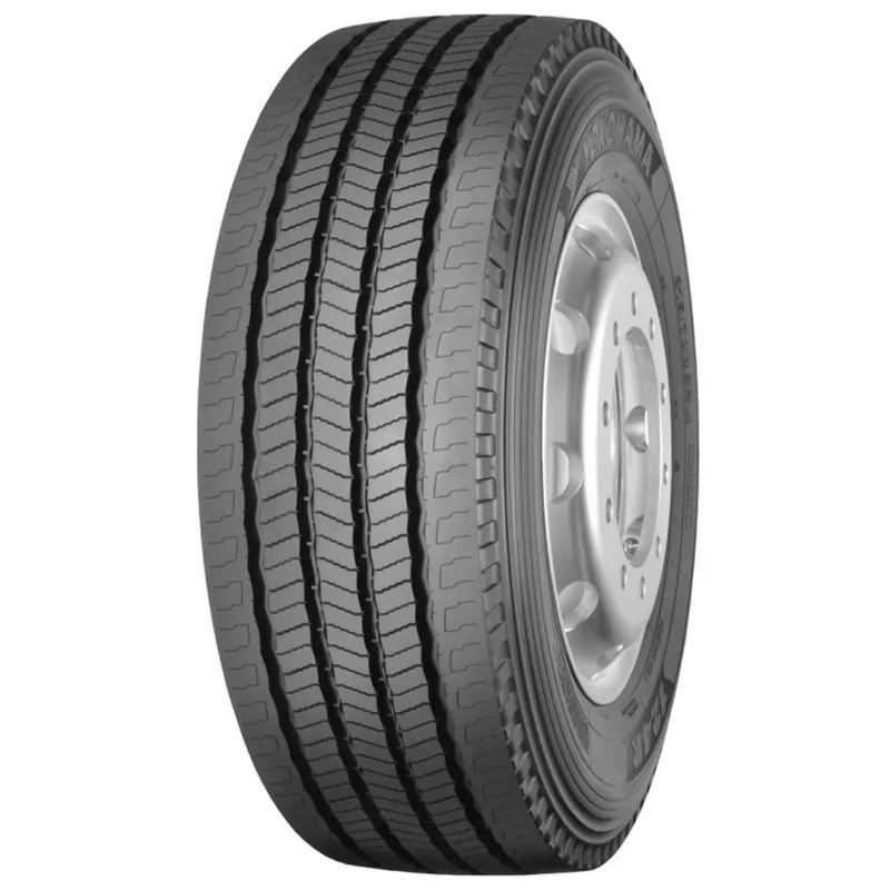 235/75 R17.5 132/130 M Yokohama 124r Più Venduto