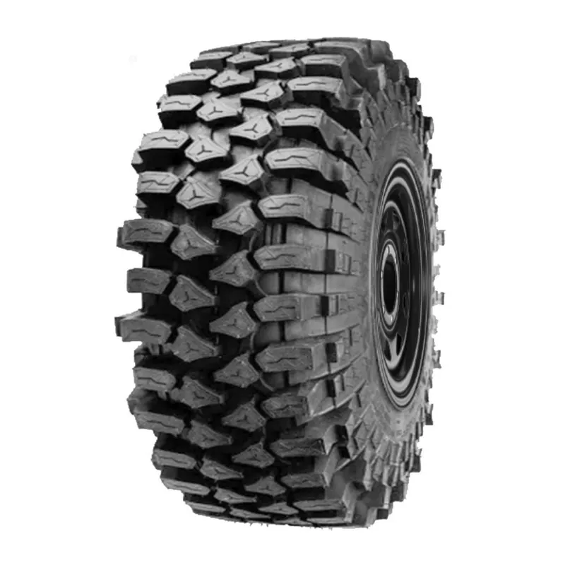 37/12.5 R17 124 K Journey Wn02 Claw Xtr Por Must-Have