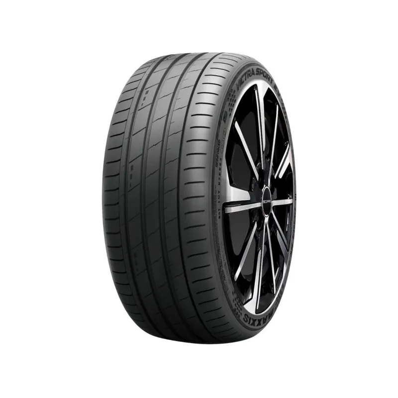 255/50 R19 107 V Maxxis Must-Have