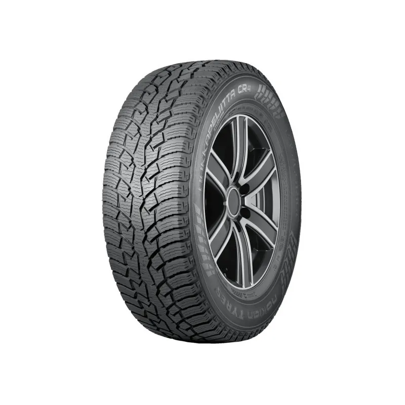 205/75 R16C 113 R Nokian Hakkapeliitta Cr4 C Promozione