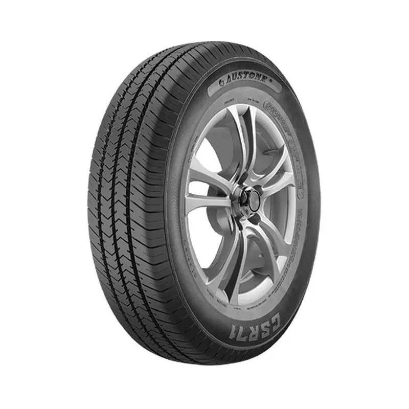 215/65 R15C 104/102 T Austone Asr-71 Scelto Dai Clienti