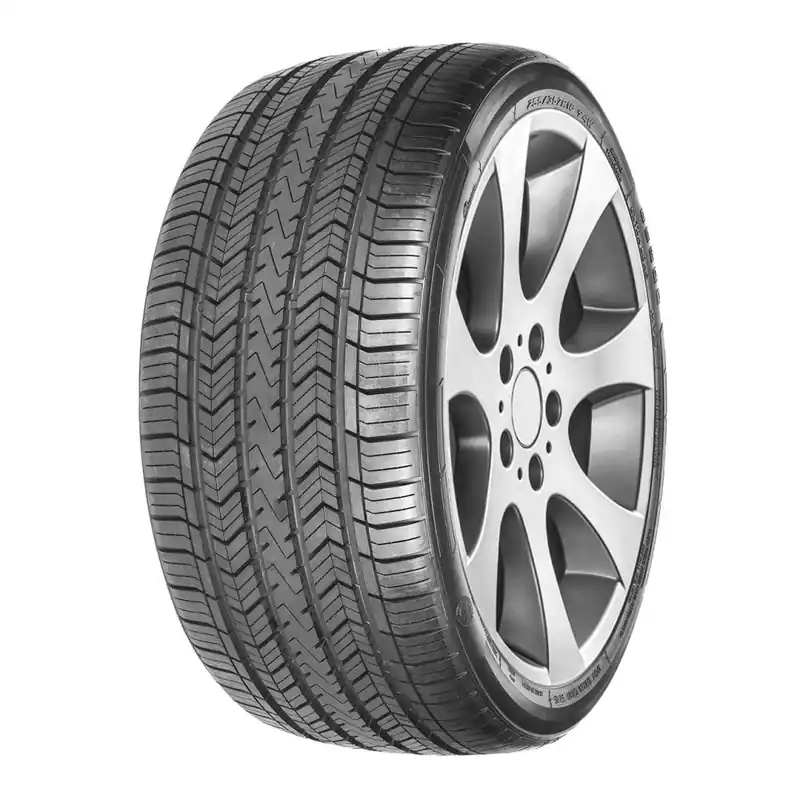 225/65 R17 102 H Fortuna Eco Plus Hp+ Professionale