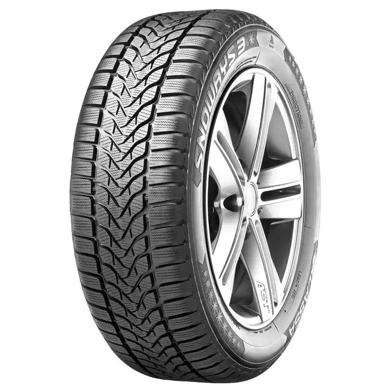 145/80 R13 75 T Lassa Snoways 3 Di Tendenza