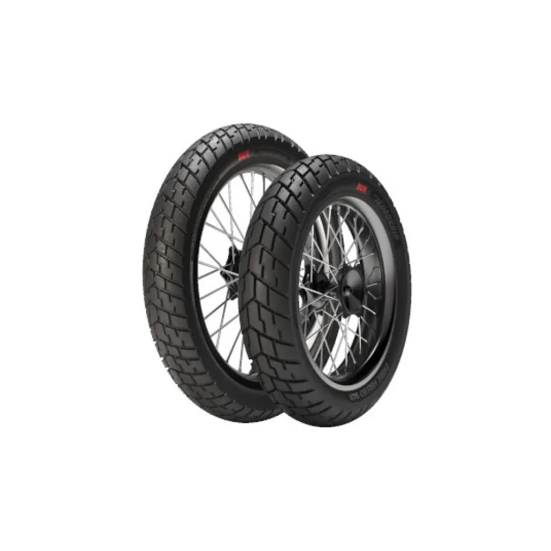 130/70 R18 63 H Eurogrip Trailhound Scr Affare