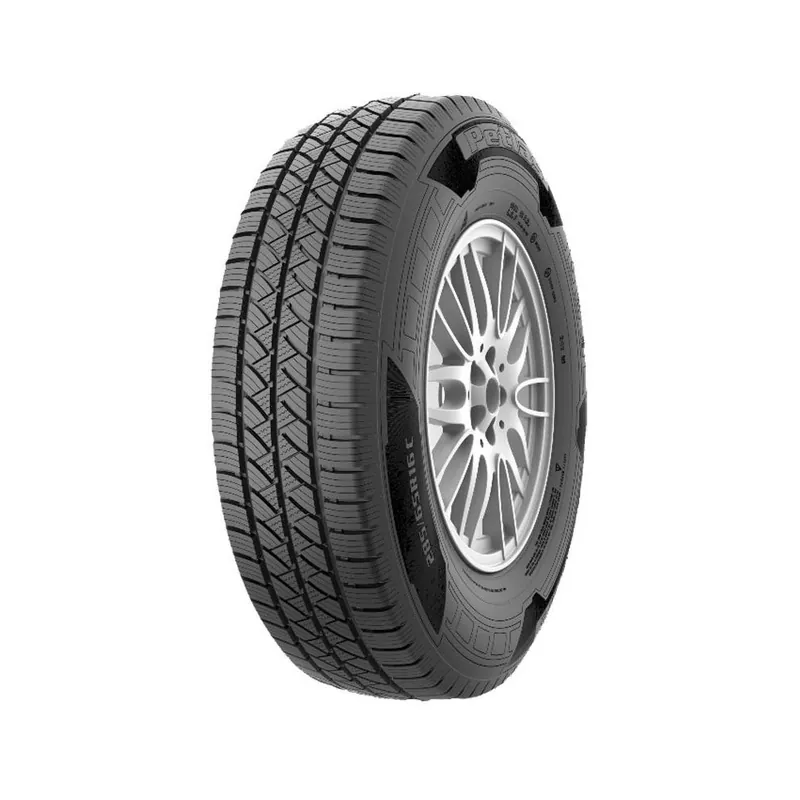 A Buon Prezzo 215/75 R16C 116/114 R Petlas Vanmaster A/s