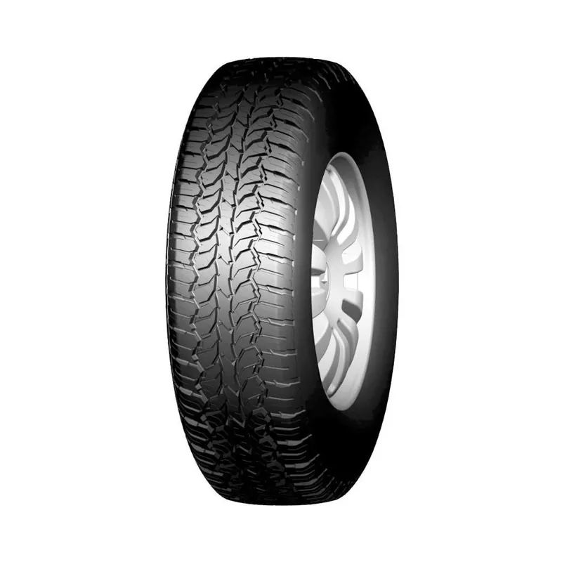 255/65 R17 110 T Compasal Versant A/t Bsw M+s Nuova Collezione