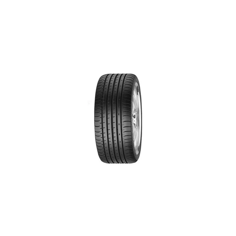 245/30 R21 91 Y Accelera Accelera Phi - R Xl (tl) Ordina Subito
