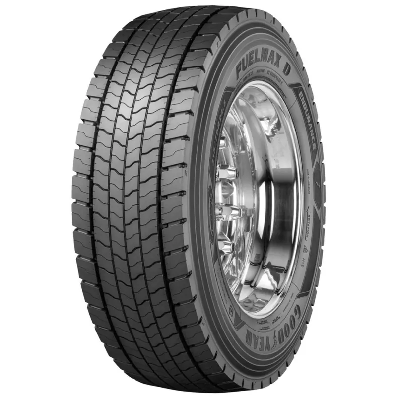 315/60 R22.5 152 L Goodyear Fuelmax D Endurance Must-Have