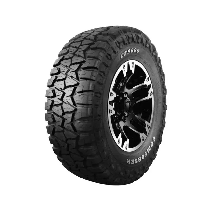 265/70 R17 121/118 Q Comforser Cf9000 Rt Consegna Rapida