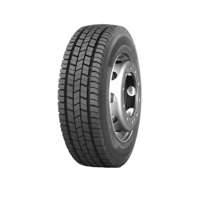 Consegna Rapida 285/70 R19.5 146/144 M Trazano Trans D21