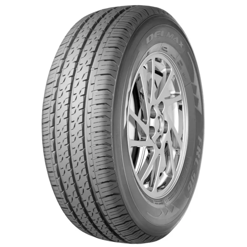 215/70 R15C 109 S Delmax Expresspro C Prezzo Ridotto