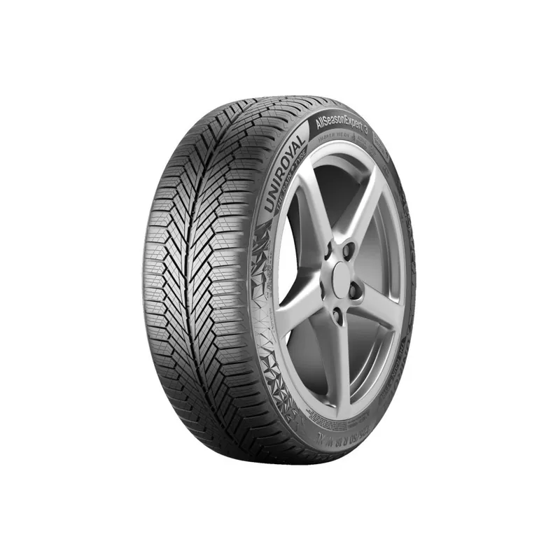 Offerta 205/60 R16 96 V Uniroyal Allseason Expert-3