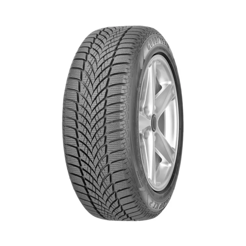 Affare 245/50 R18 104 T Goodyear Ultragrip Ice 2