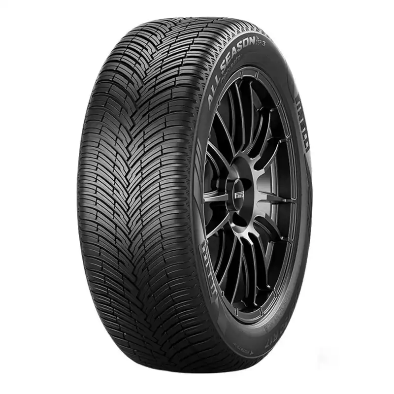 Prezzo Scontato 235/60 R18 107 W Pirelli Scorp.all Sea.sf-3