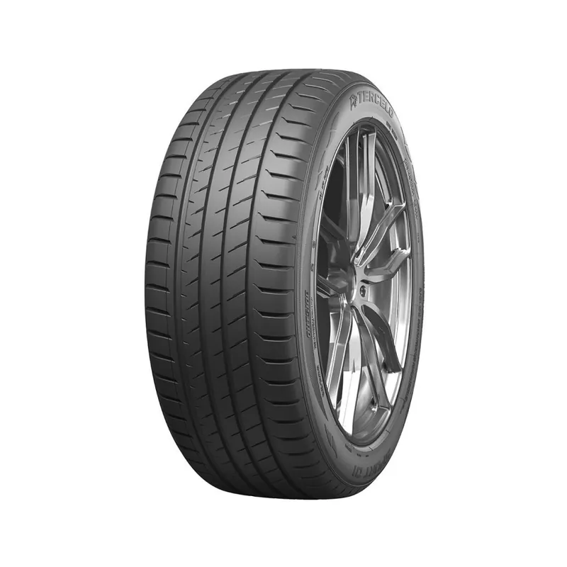255/40 R19 100 W Tercelo Sconto