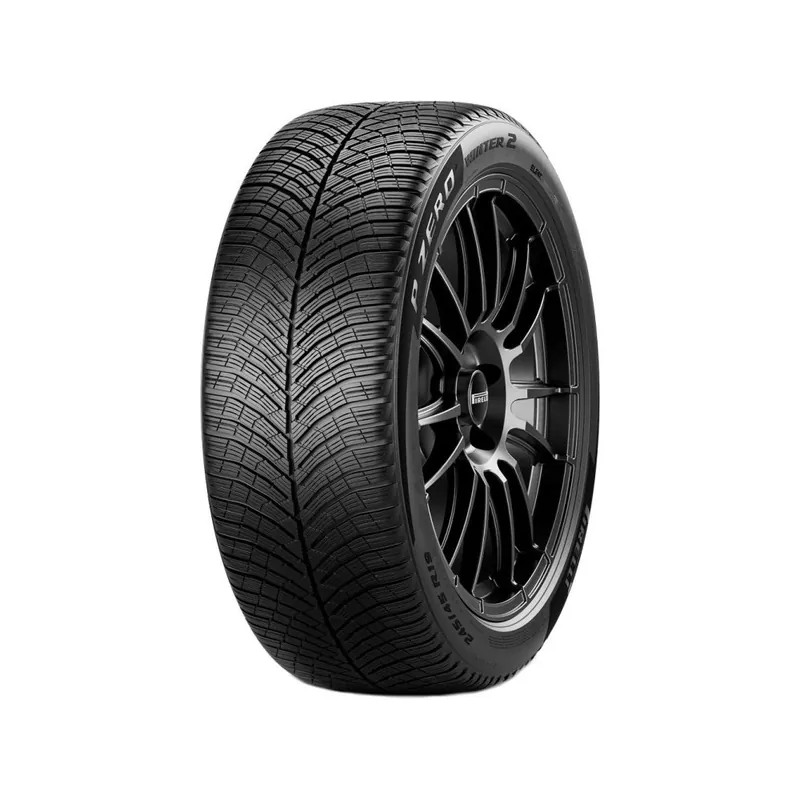 295/35 R20 105 W Pirelli P Zero Winter 2 (mo1) Xl M+s 3pmsf (tl) Di Tendenza