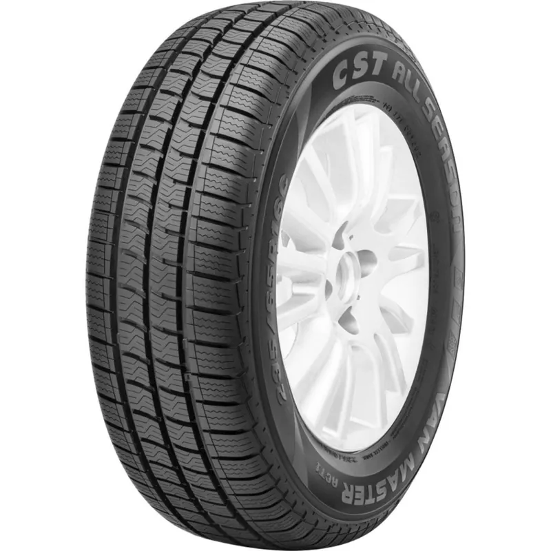 205/75 R16C 113/111 S Cst Van Master All Season Act1 Miglior Prezzo