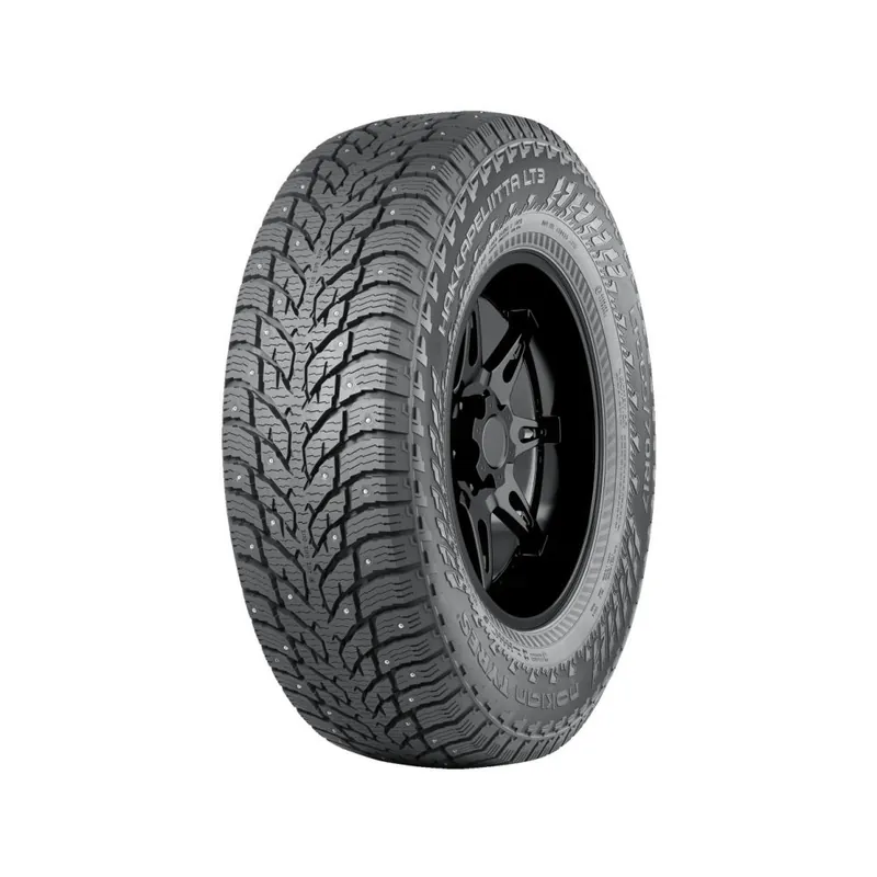 Must-Have 245/70 R17 119/116 Q Nokian Hakkapeliitta Lt3 M+s 3pmsf (tl)
