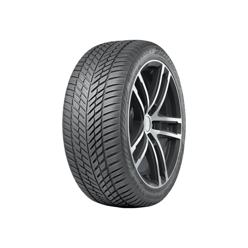 Ultimissimo Modello 195/55 R16 91 V Nokian Tyres Seasonproof 2