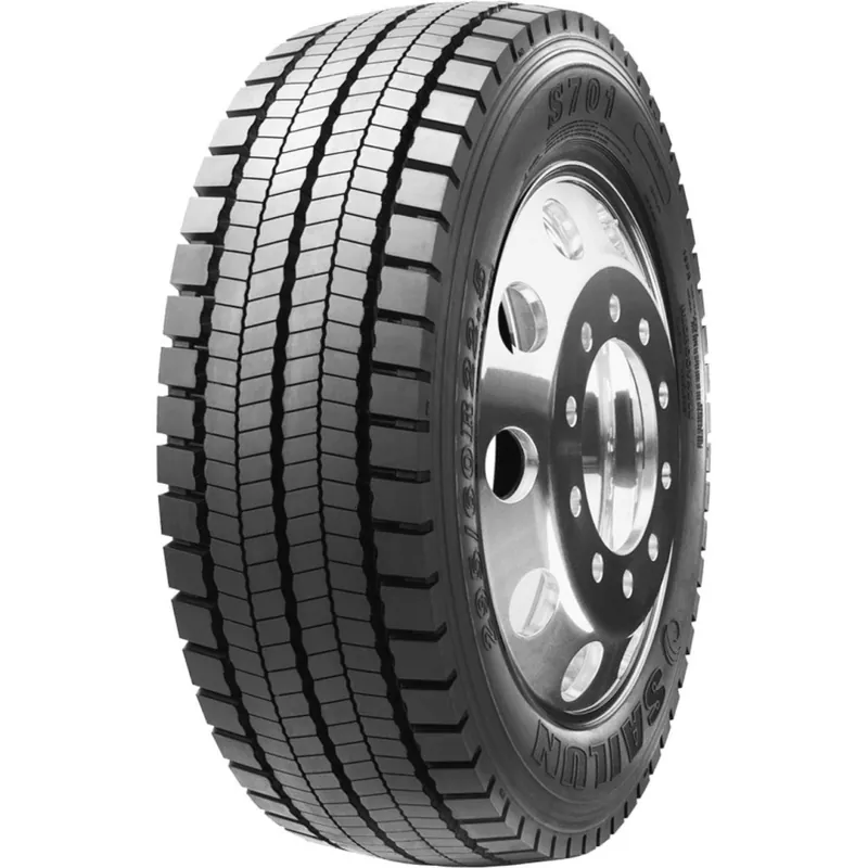 315/80 R22.5 156/150 L (154/150 M) L Sailun Sdl1 18pr M+s 3pmsf (tl) Consegna Rapida