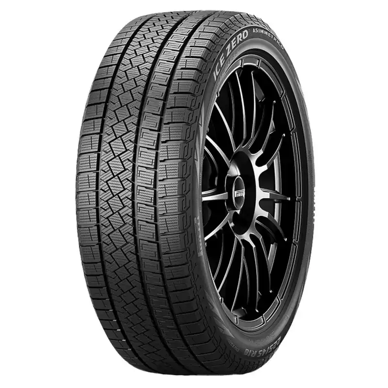 Più Venduto 245/40 R20 99 H Pirelli Ice Zero Asimmetrico