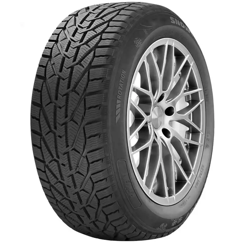 215/60 R17 96 H Riken Snow Acquista Ora