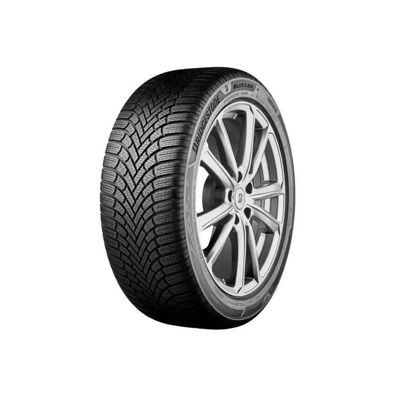 195/45 R16 84 H Bridgestone Blizzak 6 Ordina Subito